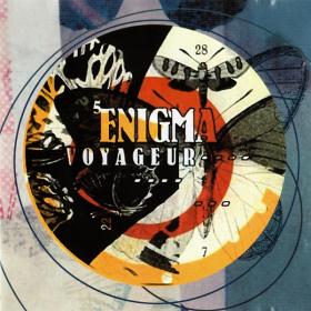 Enigma - Voyageur (2003) WAV