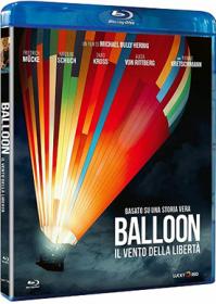 Balloon - Il vento della libertà (2018) [BluRay Rip 1080p ITA-GER DTS-AC3 SUBS] [M@HD]