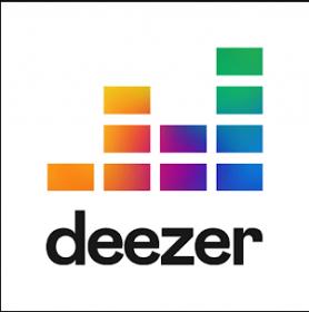Deezer Music Player v6.1.13.71 MOD APK