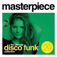 VA - Masterpiece vol  29 - The Ultimate Disco Funk Collection (2019) [FLAC]
