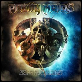 Pretty Maids - A Blast from the Past (2019) FLAC