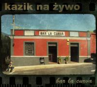 Kazik na Żywo (2011) Bar La Curva Plamy na słońcu (mp3)