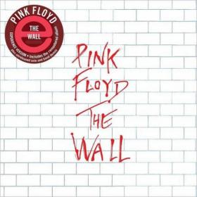 Pink Floyd - The Wall (Experience Edition 3CD Box Set) 2012 [MP3]
