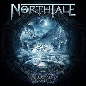 NorthTale - Welcome To Paradise (2019) image+