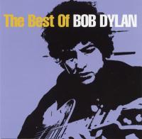Bob Dylan ‎- The Best Of Bob Dylan (1997)