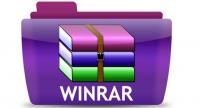 WinRAR 5.80 Beta 3 x86-x64 [FileCR]