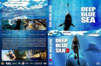 Deep Blue Sea 1 And 2 - Action 1999-2018 Eng Ita Multi-Subs 720p [H264-mp4]