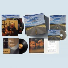 Mark Knopfler - Down The Road Wherever [Mastered By Bob Ludwig Box Set] (2019) [pradyutvam]