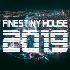 King Street Sounds - Finest NY House (2019)