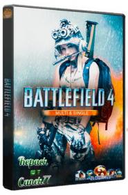Battlefield 4 - Premium Edition (2013) Repack by Canek77