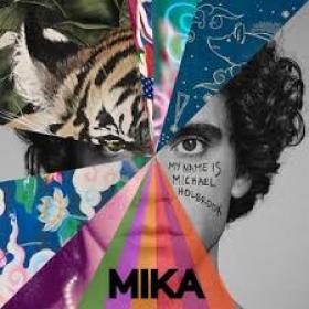 Mika - My Name Is Michael Holbrook 2019 iDN_CreW