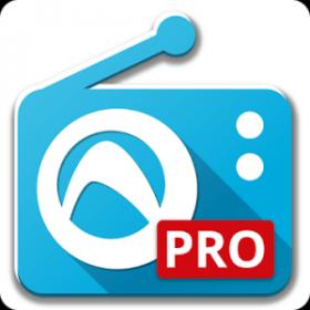 Audials Radio Pro v7.5.15-0-g85583222c Paid MOD APK