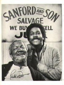 Sanford & Son - S01 E07-09 [Dual Eng Ita]