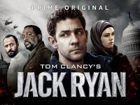 Tom Clancy's Jack Ryan (2019) S02 [1080p HD AVC - [Tamil + Telugu + Hin + Eng] - x264 - DDP 5.1 - 19GB - ESubs]