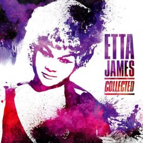 Etta James - Collected (2019) [pradyutvam]