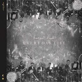 Coldplay - Everyday Life (2019) Mp3 (320kbps) [Hunter]