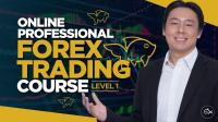 (Adam Khoo) Forex Trading Course Level 1 - Pip Fisher™