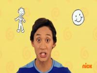 Blues Clues and You S01E02 480p x264-mSD[eztv]