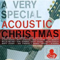 VA - A Very Special Acoustic Christmas (2003) (320)