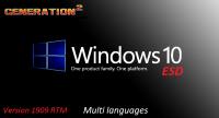 Windows 10 Pro X64 3in1 OEM ESD MULTi-6 NOV 2019