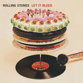 The Rolling Stones - Let It Bleed (2019) [24-192]