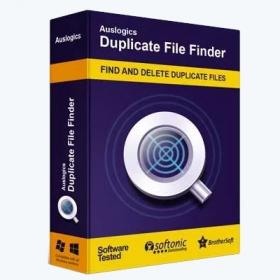Auslogics Duplicate File Finder 8.2.0.2 RePack (& Portable) by TryRooM