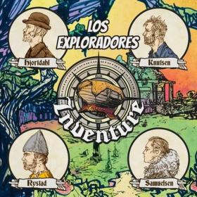 Los Exploradores - 2019 - Inventure
