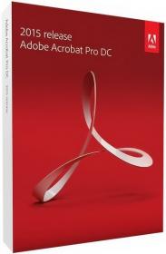 Adobe Acrobat Pro DC 2019.021.20056 Multilingual