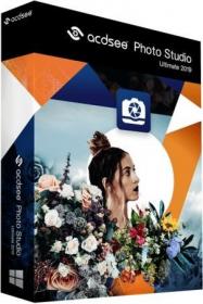 Photo Studio Ultimate 2020 v13.0 Build 2007