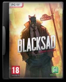 Blacksad - Under the Skin