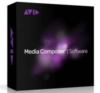 Avid Media Composer 8.5.0 Multilingual [FileCR]