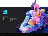Affinity Designer 1.7.3.481 (x64)