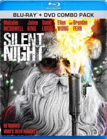 Безмолвная ночь (2012  Silent Night)