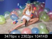 [ALSScan] 2012-04-28 - Rebecca Blue - Scene 5 - Balloon Maiden (x309) up to 2592x3888