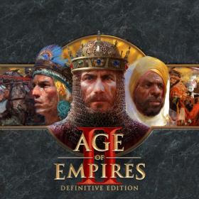 Age of Empires II Definitive Edition by xatab