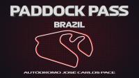 Formula1 2019 R20 Brazilian Grand Prix Pre Race Paddock Pass 1080p WEB x264-BaNHaMMER