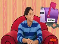 Blues Clues and You S01E04 480p x264-mSD[eztv]