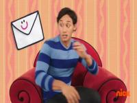 Blues Clues and You S01E03 480p x264-mSD[eztv]