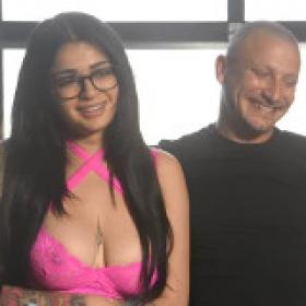 [Kink] Carolina Cortez Yes Daddy Fuck My Ass- New Girl Carolina Cortez Submits To Mr Pete Sexandsubmission