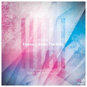 Ledo – Frozen - Under the Skin (2019) MP3 320kbps Vanila