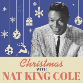 Nat King Cole - Christmas With Nat King Cole (2019) (320)
