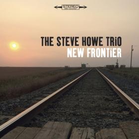 The Steve Howe Trio - New Frontier (2019) MP3
