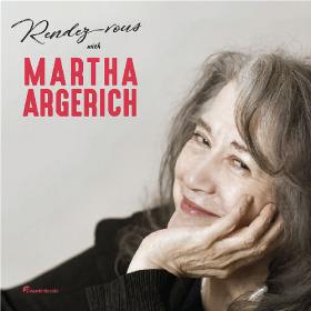 Rendezvous - With Martha Argerich & Other Performers - 7CDs - (2019)