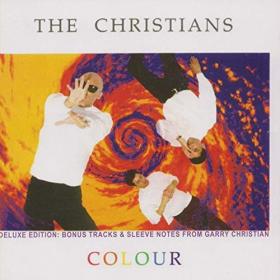 The Christians - Colour (Deluxe Edition) (2019) (320)