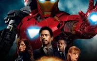 Iron Man 2 (2010) 4K UHD [HDR]