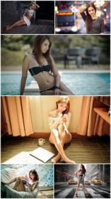 Beautiful Girls photos (Pack 89)