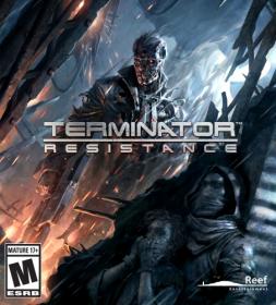 Terminator Resistance - [DODI Repack]