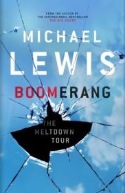Boomerang- The Meltdown Tour