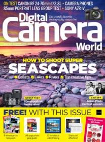 Digital Camera World - December 2019 (True PDF)