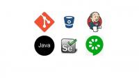 Udemy - Git, Bitbucket, Jenkins in Java Selenium Cucumber Framework